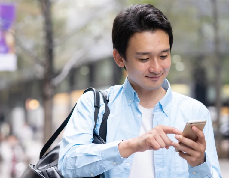 好きな時間に貸出し・返却が可能