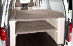 車内写真